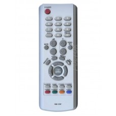 Remote control Samsung universal RM-179FC