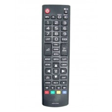 It looks like TV remote control LG AKB74475403 LED TV at a low price.