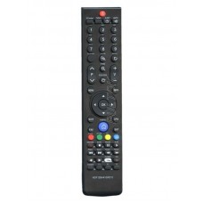 Remote control Galaxy Innovations GI-S8120 for satellite tuner