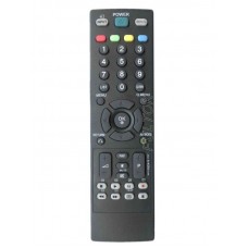 It looks like TV remote control LG AKB33871407 at a low price.