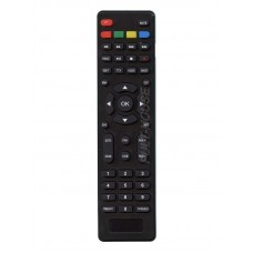 Remote control Eurosky ES-18 для ресивера DVB-T2