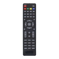 Remote control U2C A1ternativa for satellite receiver