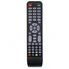 Remote control for LED TV Romsat 48FMG4860T2