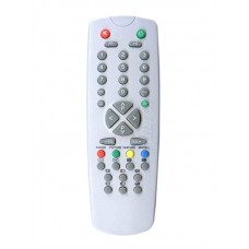 It looks like TV remote control Rainford SF-148 at a low price.