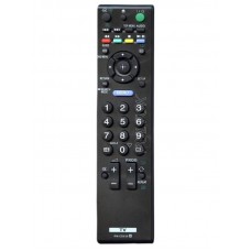 TV remote control Sony RM-ED038