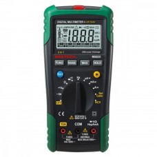 It looks like Universal multimeter Mastech MS8235 at a low price.