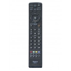 It looks like Remote control LG universal RM-D757 at a low price.