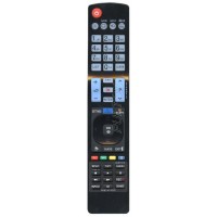 TV remote control LG AKB73615302