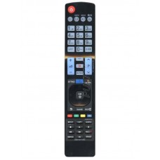 It looks like TV remote control LG AKB73615302 at a low price.