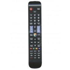 Так виглядає Пульт для телевізора Samsung AA59-00581A за низькою ціною.
