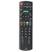 TV remote control Panasonic N2QAYB00543