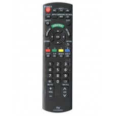 TV remote control Panasonic N2QAYB00543
