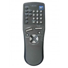 Remote control TV JVC RM-C438