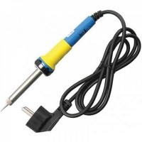 Soldering iron ZD-200C 60W (Euro plug)