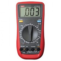 Мультиметр універсальний Unit UT151D
