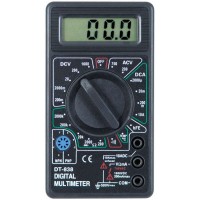 Universal Digital Tech multimeter DT838 