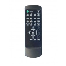 TV remote control LG 6710V00017H