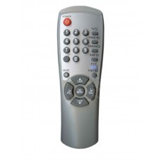 It looks like TV remote control Samsung AA59-00198F at a low price.
