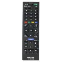 TV remote control Sony RM-ED054