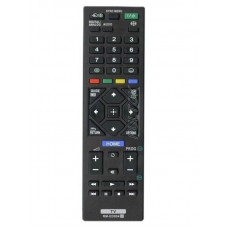 It looks like TV remote control Sony RM-ED054 at a low price.