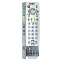 Remote control Panasonic universal RM-172M