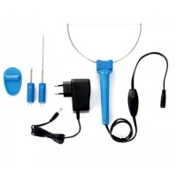 Set for cutting of polystyrene ZD-20K