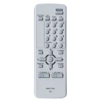 Remote control TV JVC RM-C1150