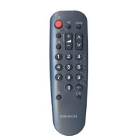 TV remote control Panasonic EUR501310
