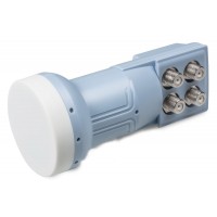 Супутниковий конвертор QUAD OpenFox OF-K402