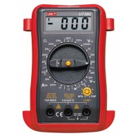 Universal multimeter UT30C Unit