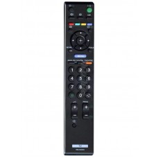 TV remote control Sony RM-ED009
