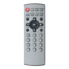 TV remote control Panasonic EUR7717010