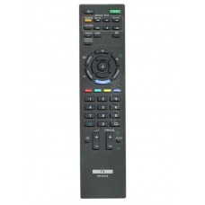 It looks like TV remote control Sony RM-ED036 at a low price.