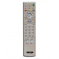 TV remote control Sony RM-ED005