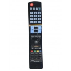 It looks like TV remote control LG AKB73615308 at a low price.