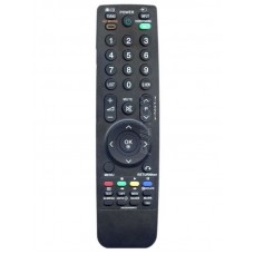 TV remote control LG AKB69680403