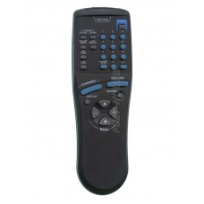 It looks like Remote control TV JVC RM-C498 at a low price.