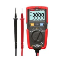 Кишеньковий цифровий мультиметр UNIT UTM 1125C (UT125C)