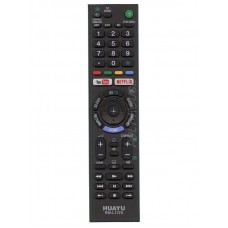 It looks like TV remote control Sony RMT-TX100P at a low price.