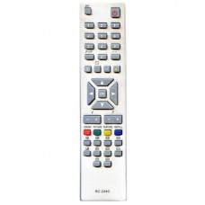 TV remote control Rainford RC-2440