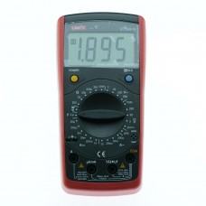 It looks like Multimeter universal Unit UT39A at a low price.