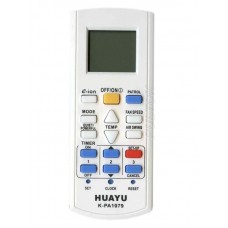 Remote control Panasonic K-PA 1079 for the conditioner