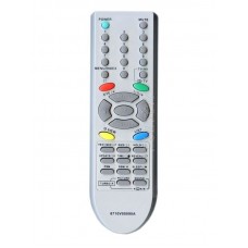 TV remote control LG 6710V00090A