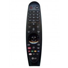 Remote control LG AN-MR19BA (SMART TV 2019) Magic Motion для 4K UHD LED TV