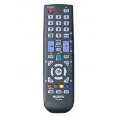 It looks like Remote control Samsung universal RM-L800 at a low price.