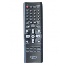 Remote control Panasonic universal RM-D411