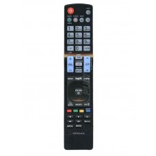 It looks like TV remote control LG AKB72914018 at a low price.