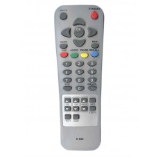 Remote control Openfox AF-3618 for satellite receiver