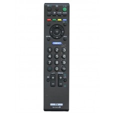 It looks like TV remote control Sony RM-GA016 at a low price.