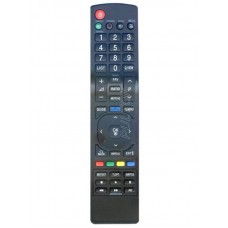 TV remote control LG AKB72915244